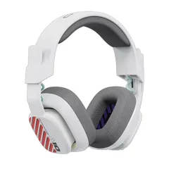 HEADSET LOGITECH ASTRO A10 GEN2 WHITE