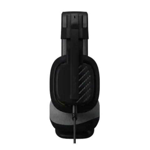 هدست لاجیتک LOGITECH ASTRO A10 GEN 2 BLACK - تصویر ۲