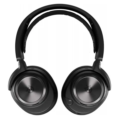 هدست استیل سریز SteelSeries Arctis Nova Pro Wireless BLACK - تصویر ۲