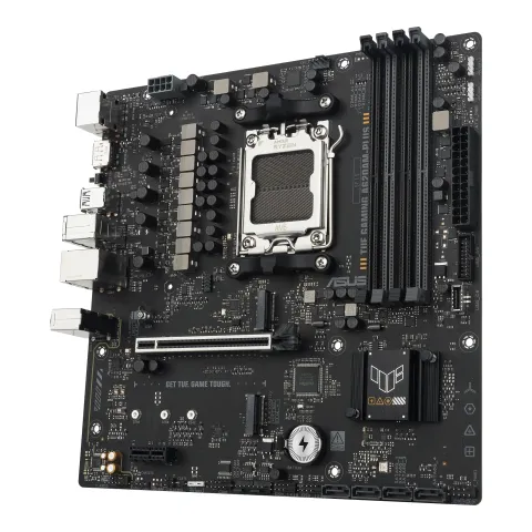مادربرد ایسوس ASUS TUF GAMING A620AM-PLUS WIFI DDR5 - تصویر ۳