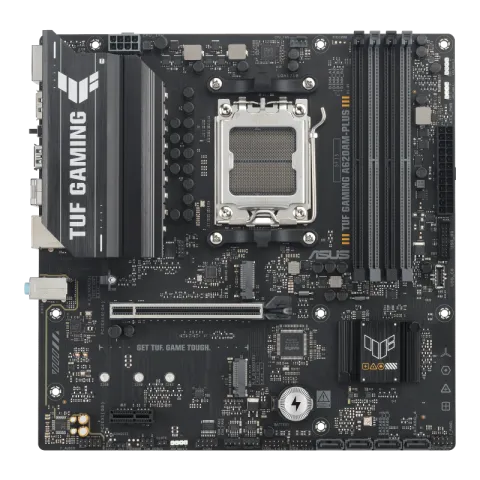 مادربرد ایسوس ASUS TUF GAMING A620AM-PLUS WIFI DDR5 - تصویر ۵