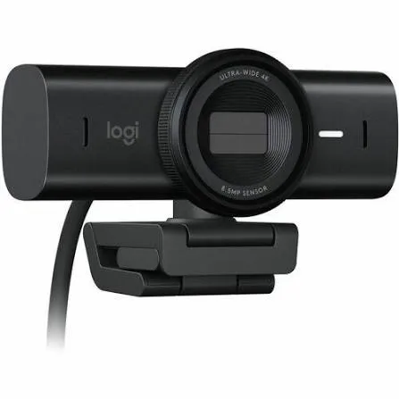وبکم لاجیتک  LOGITECH MX BRIO 4K ULTRA HD - تصویر ۲