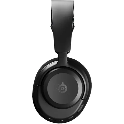 هدست استیل‌سریز STEELSERIES ARCTIS NOVA 3 WIRELESS BLACK - تصویر ۲