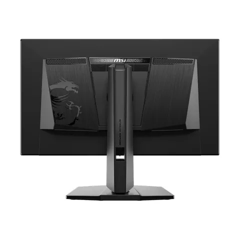 مانیتور ام اس ای MSI MAG 272QP QD-OLED X50 500Hz - تصویر ۲