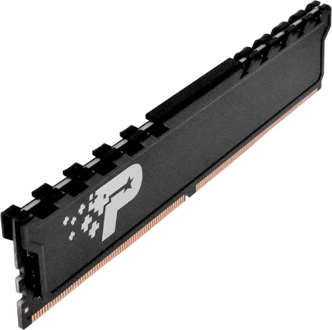 رم پاتریوت PATRIOT PREMIUM 24GB 5600MT/s CL46 UDIMM DDR5 - تصویر ۳