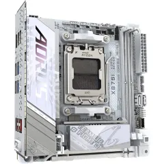 GIGABYTE X870I AORUS PRO ICE