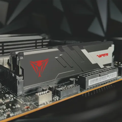 رم پاتریوت PATRIOT VIPER VENOM 16GB 5200MT/s CL36 - تصویر ۲