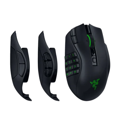 موس ریزر RAZER Naga V3 Pro - تصویر ۲