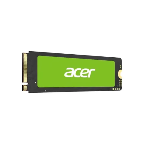اس اس دی ایسر ACER FA100 GEN3 512GB 3300MB/s - تصویر ۳