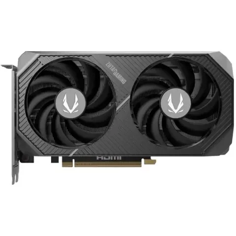 کارت گرافیک زوتک ZOTAC RTX 5060 Ti TWIN EDGE 8GB - تصویر ۲