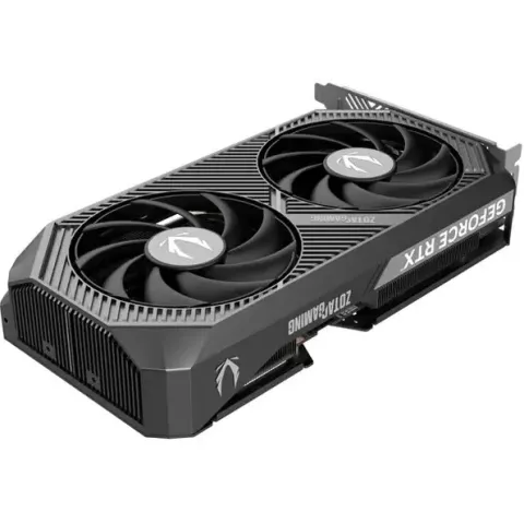 کارت گرافیک زوتک ZOTAC RTX 5060 Ti TWIN EDGE 8GB - تصویر ۵