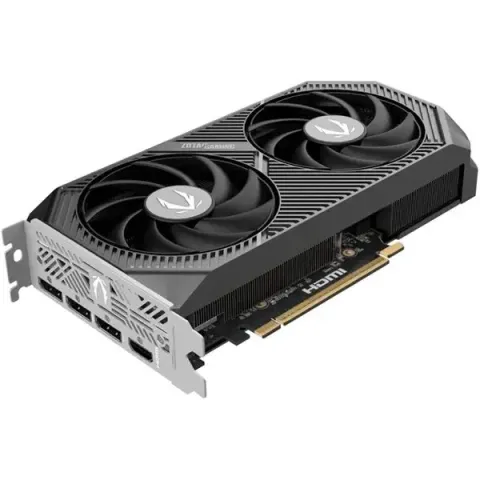 کارت گرافیک زوتک ZOTAC RTX 5060 Ti TWIN EDGE 8GB - تصویر ۶