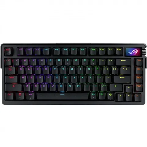 کیبورد ایسوس ASUS ROG M702 AZOTH EXTREME - تصویر ۲