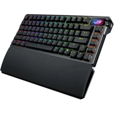 کیبورد ایسوس ASUS ROG M702 AZOTH EXTREME - تصویر ۳