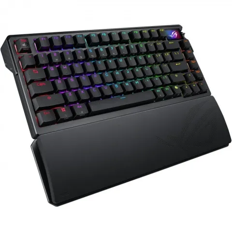 کیبورد ایسوس ASUS ROG M702 AZOTH EXTREME - تصویر ۴