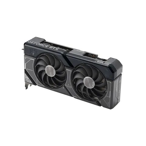 کارت گرافیک ایسوس  RTX 4070 TI SUPER DUAL OC 16GB - تصویر ۳