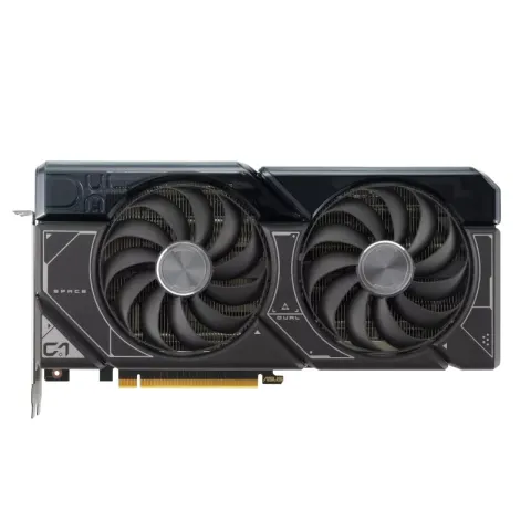 کارت گرافیک ایسوس  RTX 4070 TI SUPER DUAL OC 16GB - تصویر ۲
