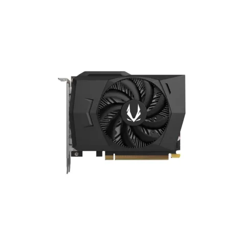 کارت گرافیک ZOTAC RTX 3050 SOLO 6GB - تصویر ۲
