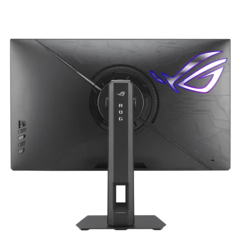 مانیتور ایسوس ASUS ROG XG27JCG - 27" 5K 180Hz + 2K 330Hz - 0.3ms F-IPS - تصویر ۳