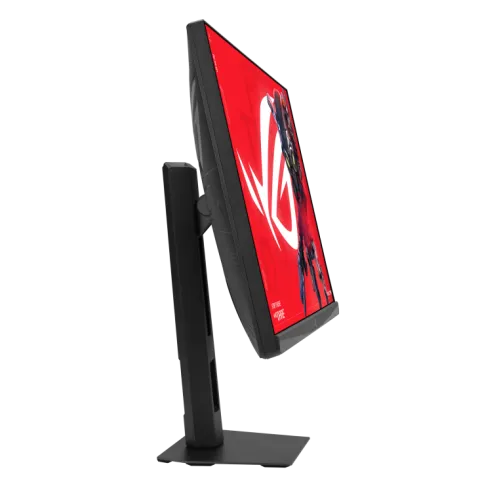مانیتور ایسوس ASUS ROG XG27JCG - 27" 5K 180Hz + 2K 330Hz - 0.3ms F-IPS - تصویر ۴