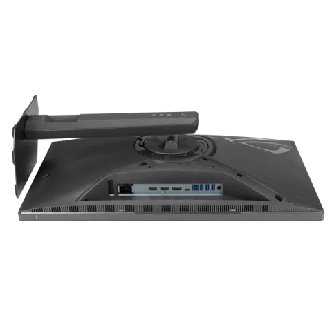 مانیتور ایسوس ASUS ROG XG27JCG - 27" 5K 180Hz + 2K 330Hz - 0.3ms F-IPS - تصویر ۸