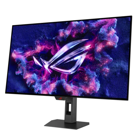 مانیتور ایسوس ASUS ROG OLED XG32UCWMG - 32" 4K 3rd GEN WOLED 4k@240 / FHD@480 - تصویر ۳