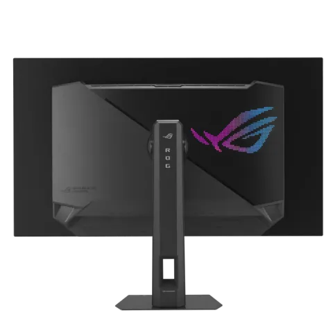 مانیتور ایسوس ASUS ROG OLED XG32UCWMG - 32" 4K 3rd GEN WOLED 4k@240 / FHD@480 - تصویر ۲
