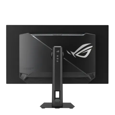 مانیتور ایسوس ASUS ROG OLED XG27UQDMS - 27"  3rd GEN QD-OLED 4k@240Hz 0.03ms - تصویر ۲