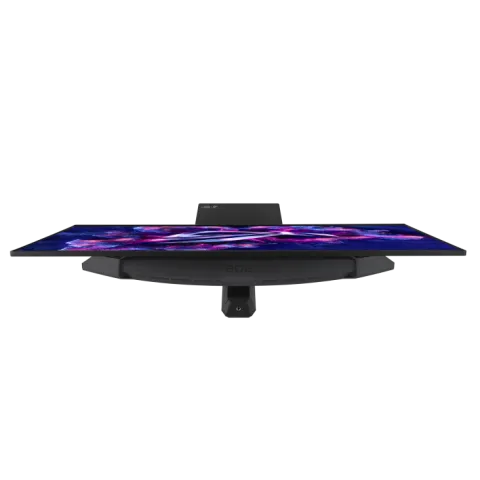 مانیتور ایسوس ASUS ROG OLED XG27UQDMS - 27"  3rd GEN QD-OLED 4k@240Hz 0.03ms - تصویر ۷