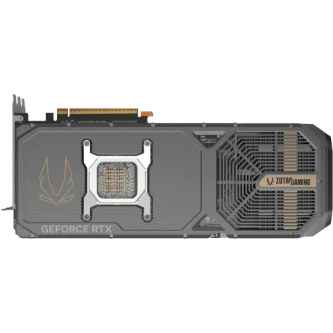 کارت گرافیک زوتک ZOTAC GeForce RTX 5090 AMP EXTREME INFINITY - تصویر ۵