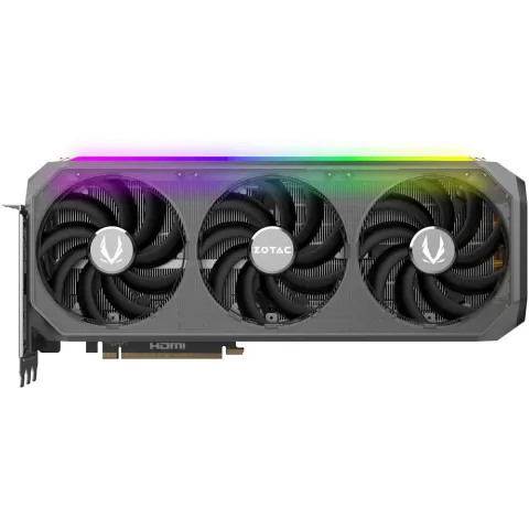 کارت گرافیک زوتک ZOTAC GeForce RTX 5090 AMP EXTREME INFINITY - تصویر ۲