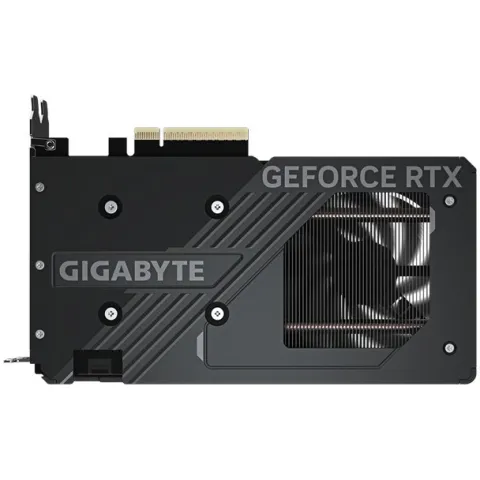 کارت گرافیک گیگابایت GIGABYTE RTX 5060 WINDFORCE OC 8GB - تصویر ۴