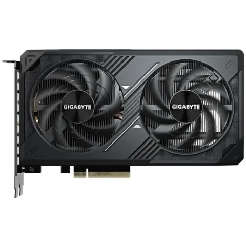 کارت گرافیک گیگابایت GIGABYTE RTX 5060 WINDFORCE OC 8GB - تصویر ۲