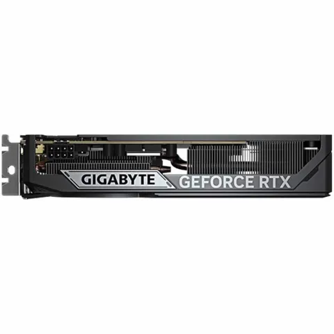کارت گرافیک گیگابایت GIGABYTE RTX 5060 WINDFORCE MAX OC 8GB - تصویر ۵
