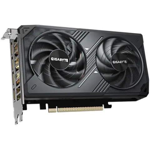 کارت گرافیک گیگابایت GIGABYTE RTX 5060 WINDFORCE MAX OC 8GB - تصویر ۳