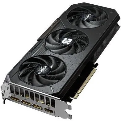 کارت گرافیک گیگابایت GIGABYTE RTX 5060 GAMING OC 8GB - تصویر ۷