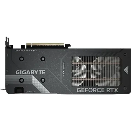 کارت گرافیک گیگابایت GIGABYTE RTX 5050 GAMING OC 8GB - تصویر ۴
