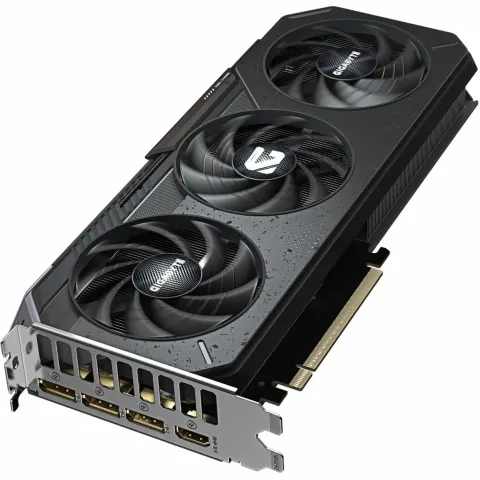 کارت گرافیک گیگابایت GIGABYTE RTX 5060 Ti GAMING OC 8GB - تصویر ۶