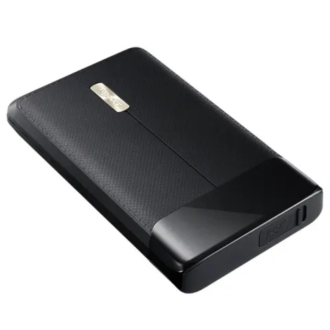 هارد اکسترنال اپیسر APACER AC731 2TB USB 3.2 GEN 1 BLACK - تصویر ۵
