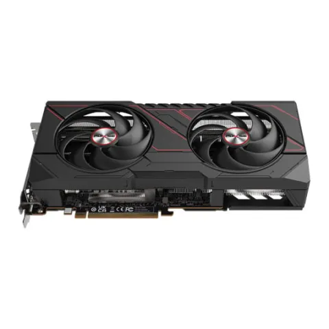 کارت گرافیک سافایر مدل SAPPHIRE Radeon RX 9070 GRE PULSE 12GB - تصویر ۴