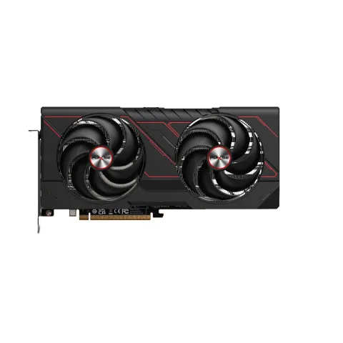 کارت گرافیک سافایر مدل SAPPHIRE Radeon RX 9070 GRE PULSE 12GB - تصویر ۲