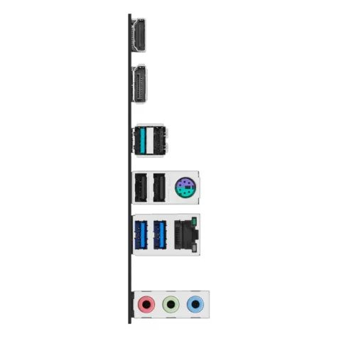 مادربرد ایسوس PRIME B860M-K - تصویر ۲