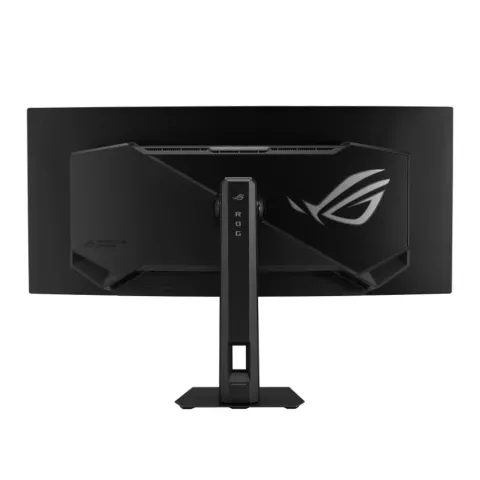 مانیتور ایسوس ASUS ROG OLED XG34WCDMS - 34" 4K 3rd GEN QD-OLED UW2K@280Hz 0.03ms - تصویر ۲