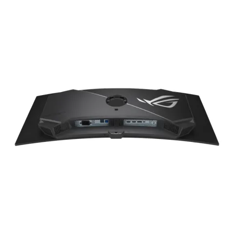 مانیتور ایسوس ASUS ROG OLED XG34WCDMS - 34" 4K 3rd GEN QD-OLED UW2K@280Hz 0.03ms - تصویر ۴