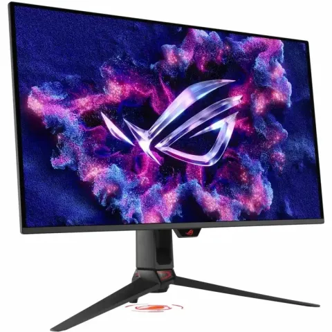 مانیتور ایسوس ASUS ROG OLED PG32UCDM3 - 4K QD-OLED 240Hz 0.03ms 90W HDR400 - تصویر ۳