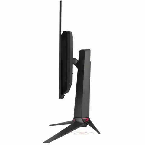 مانیتور ایسوس ASUS ROG OLED PG32UCDM3 - 4K QD-OLED 240Hz 0.03ms 90W HDR400 - تصویر ۴