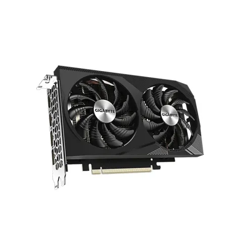 کارت گرافیک گیگابایت GIGABYTE RTX 3050 WINDFORCE OC V2 8GB - تصویر ۶