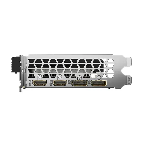 کارت گرافیک گیگابایت GIGABYTE RTX 3050 WINDFORCE OC V2 8GB - تصویر ۴