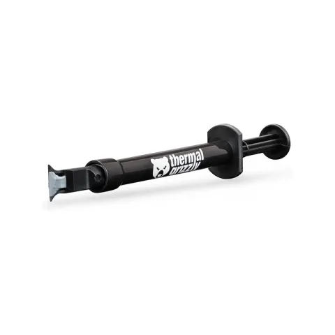 خمیر سیلیکون ترمال گریزلی T-GRIZZLY DURONAUT 2G - تصویر ۳