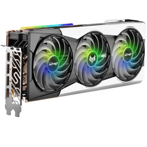 کارت گرافیک سفایر SAPPHIRE AMD Radeon RX 6900 XT NITRO+ SE 16GB - تصویر ۳